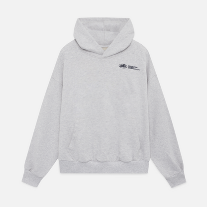 Sweat à capuche décontracté unisexe style urbain avec slogan 'withlove' – Idéal pour l'hiver et les loisirs