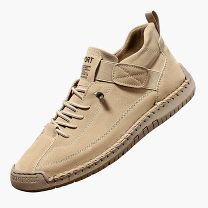 Sneakers pour Homme – Style Moderne et Confort Quotidien