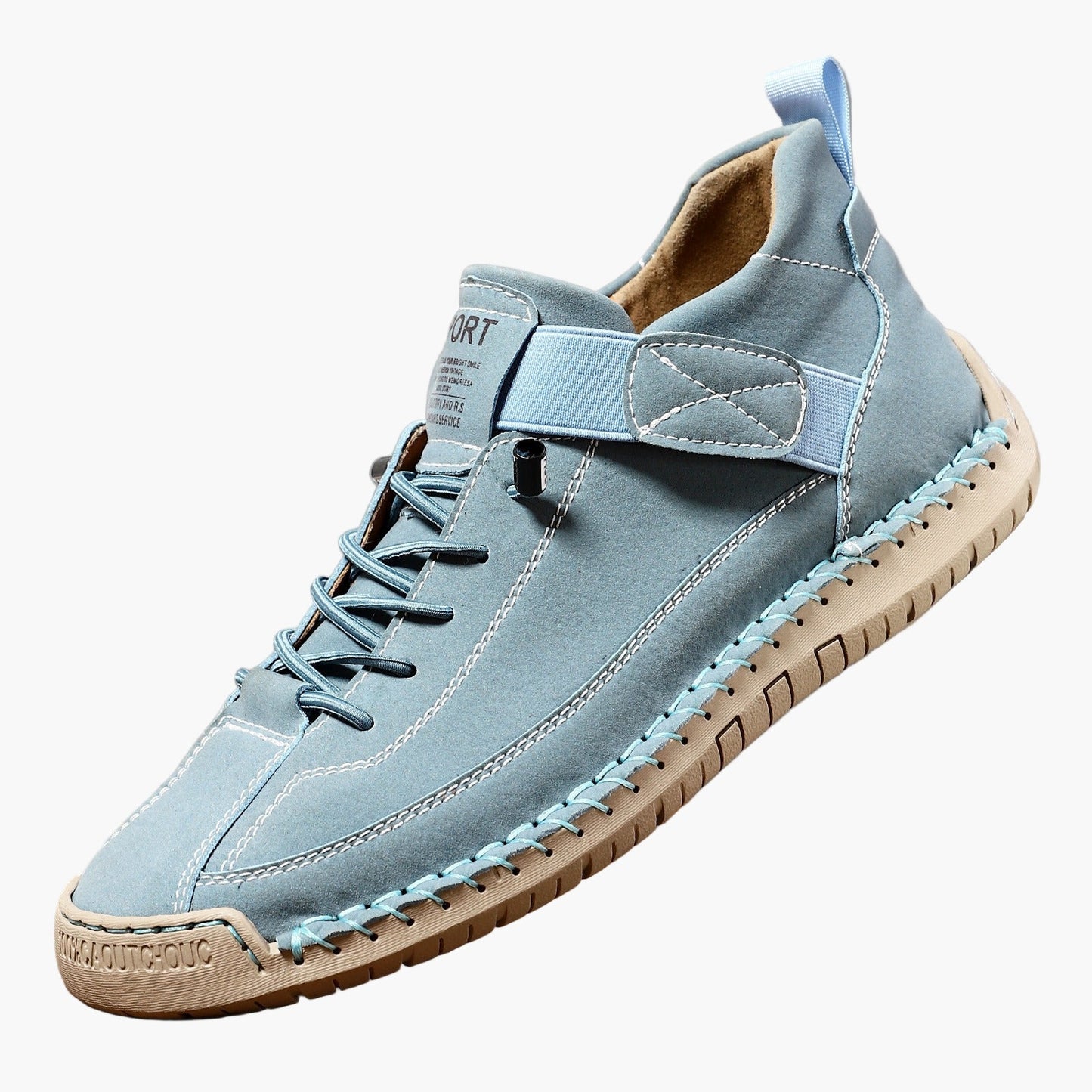 Sneakers pour Homme – Style Moderne et Confort Quotidien