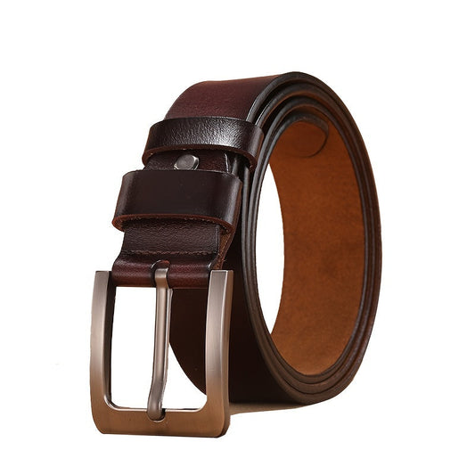 Ceinture classique pour homme – Style élégant et quotidien