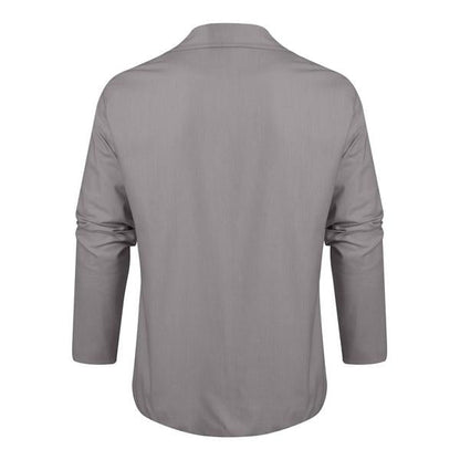 Blazer Décontracté Homme Style Chic Polyvalent Pour Toutes Occasions