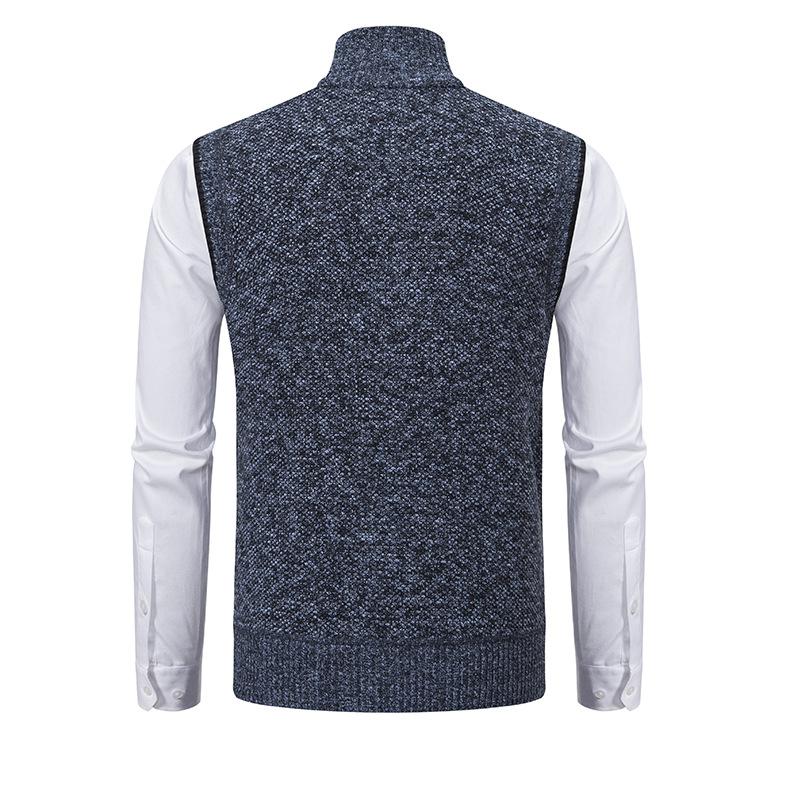Gilet élégant pour homme – Style moderne, idéal pour affaires et occasions formelles