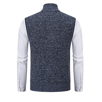 Gilet élégant pour homme – Style moderne, idéal pour affaires et occasions formelles