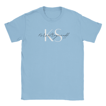 Tracy – T-shirt unisexe au design humoristique