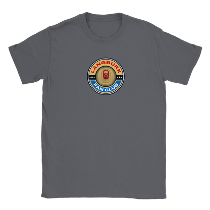 Ronnie – T-shirt Édition Norrland Unisexe