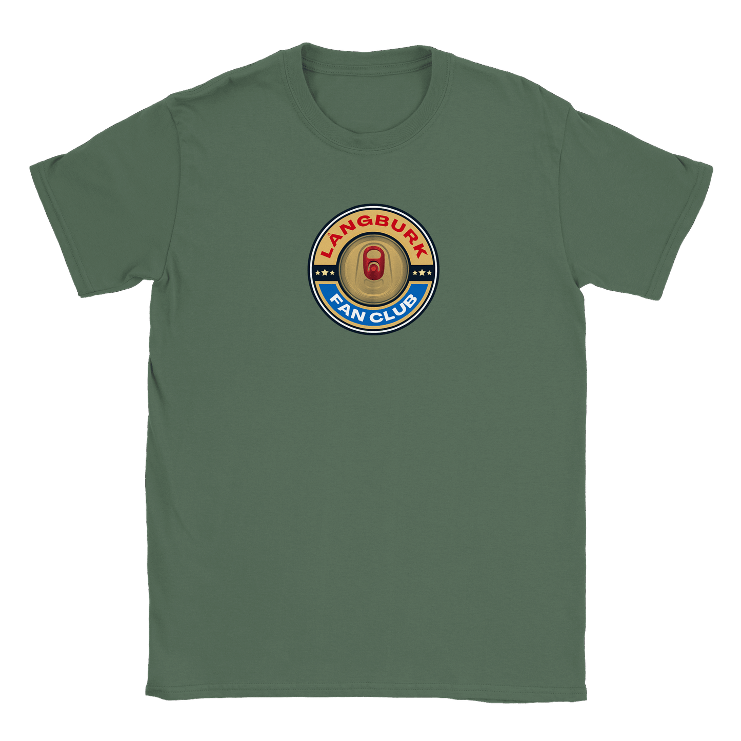 Ronnie – T-shirt Édition Norrland Unisexe