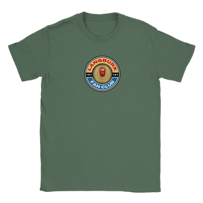 Ronnie – T-shirt Édition Norrland Unisexe