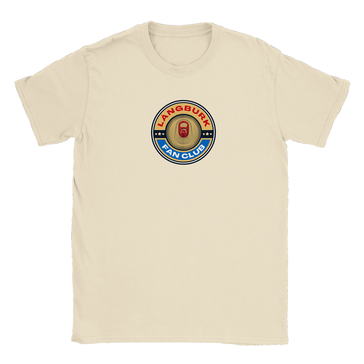 Ronnie – T-shirt Édition Norrland Unisexe