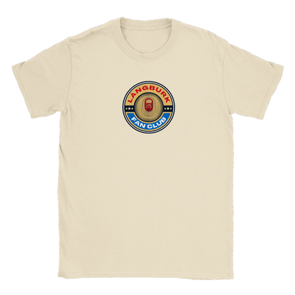 Ronnie – T-shirt Édition Norrland Unisexe