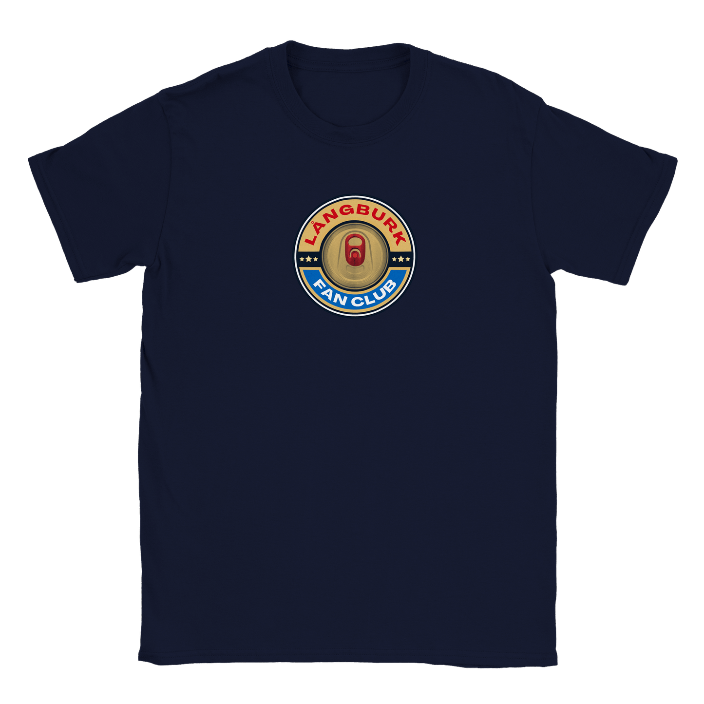 Ronnie – T-shirt Édition Norrland Unisexe