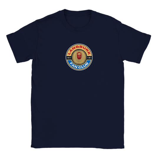 Ronnie – T-shirt Édition Norrland Unisexe