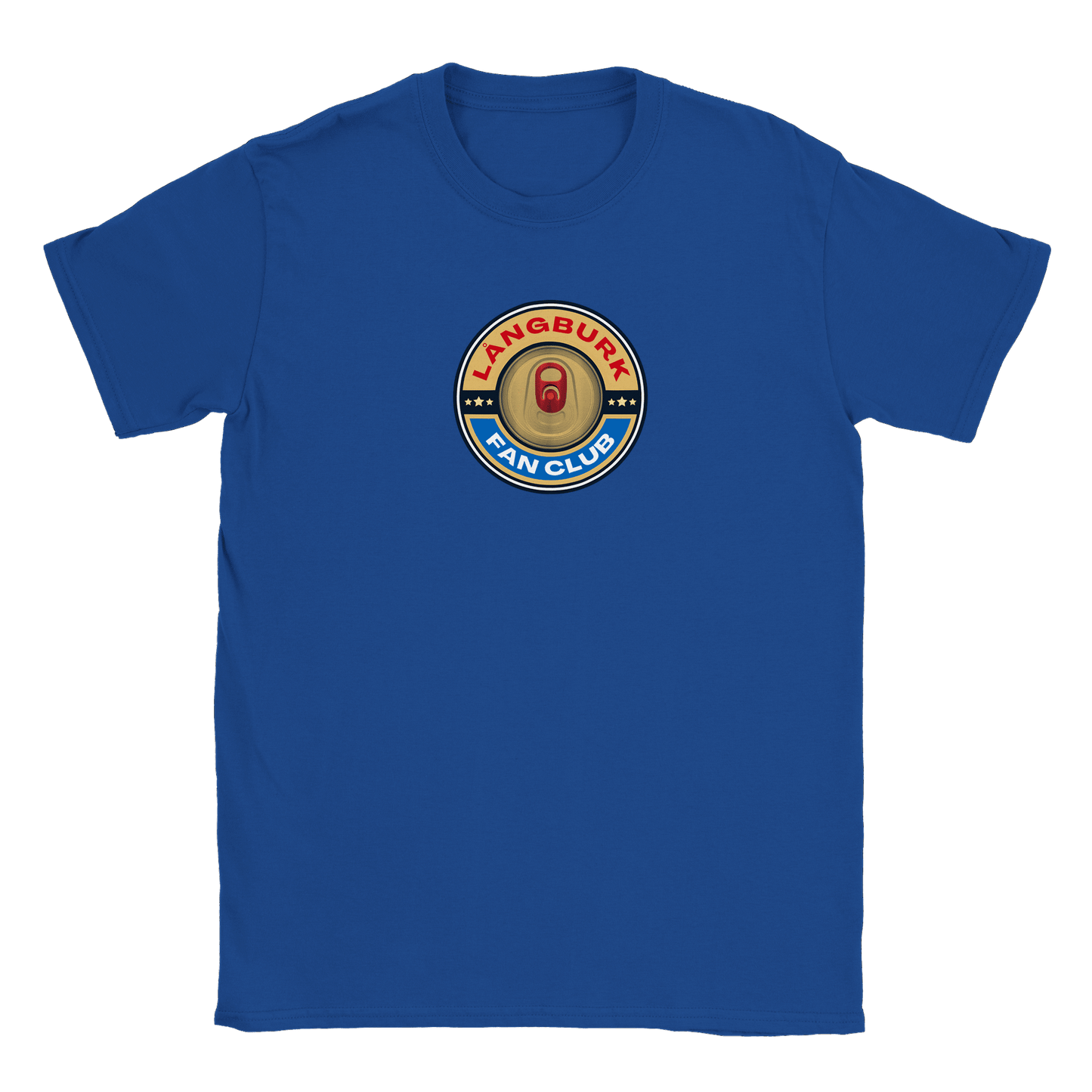 Ronnie – T-shirt Édition Norrland Unisexe