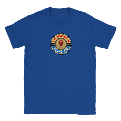 Ronnie – T-shirt Édition Norrland Unisexe