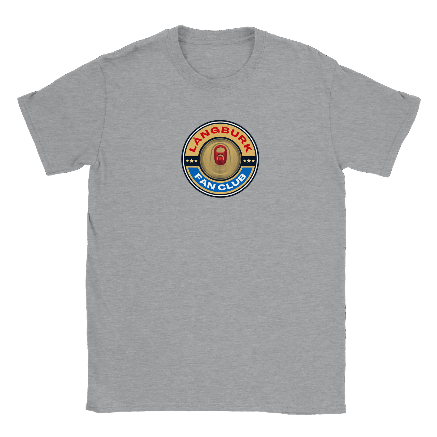 Ronnie – T-shirt Édition Norrland Unisexe