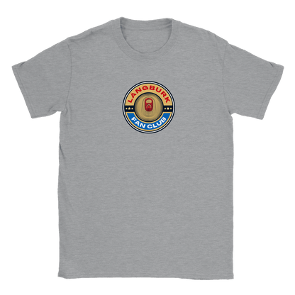 Ronnie – T-shirt Édition Norrland Unisexe