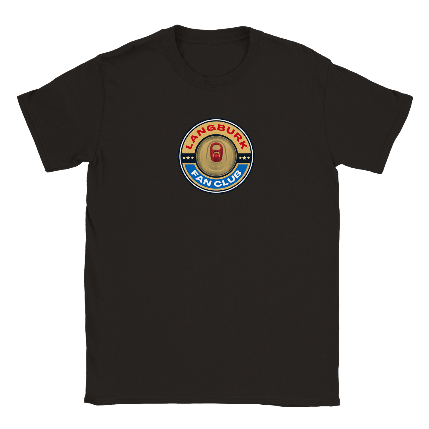 Ronnie – T-shirt Édition Norrland Unisexe