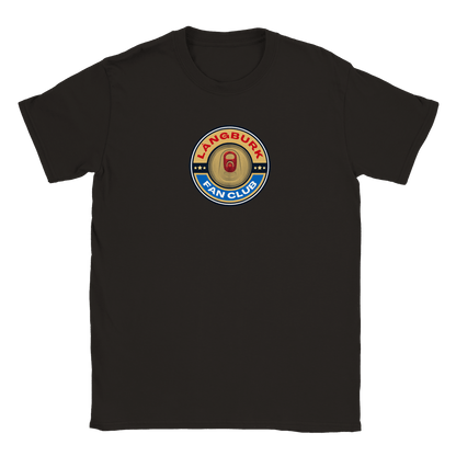 Ronnie – T-shirt Édition Norrland Unisexe