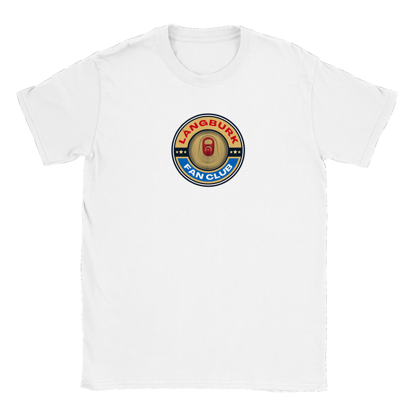 Ronnie – T-shirt Édition Norrland Unisexe