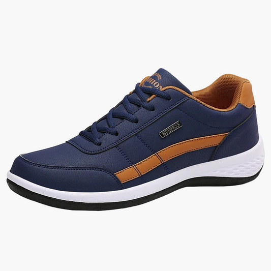Zapatillas ortopédicas para hombre estilo deportivo para comodidad diaria