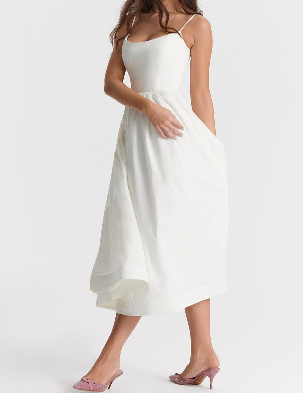 Eva™ - Robe Midi