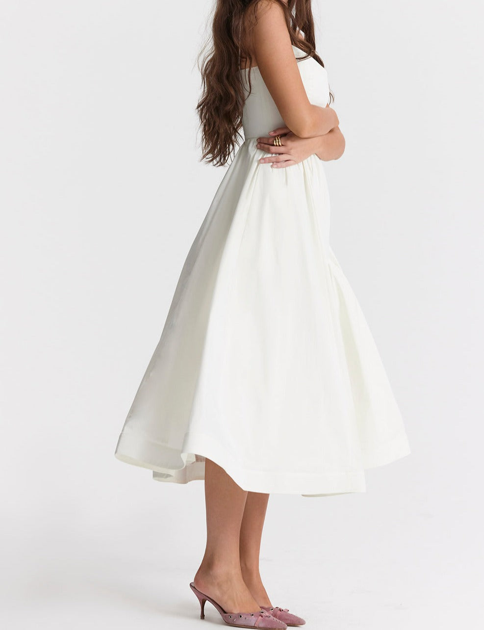 Eva™ - Robe Midi