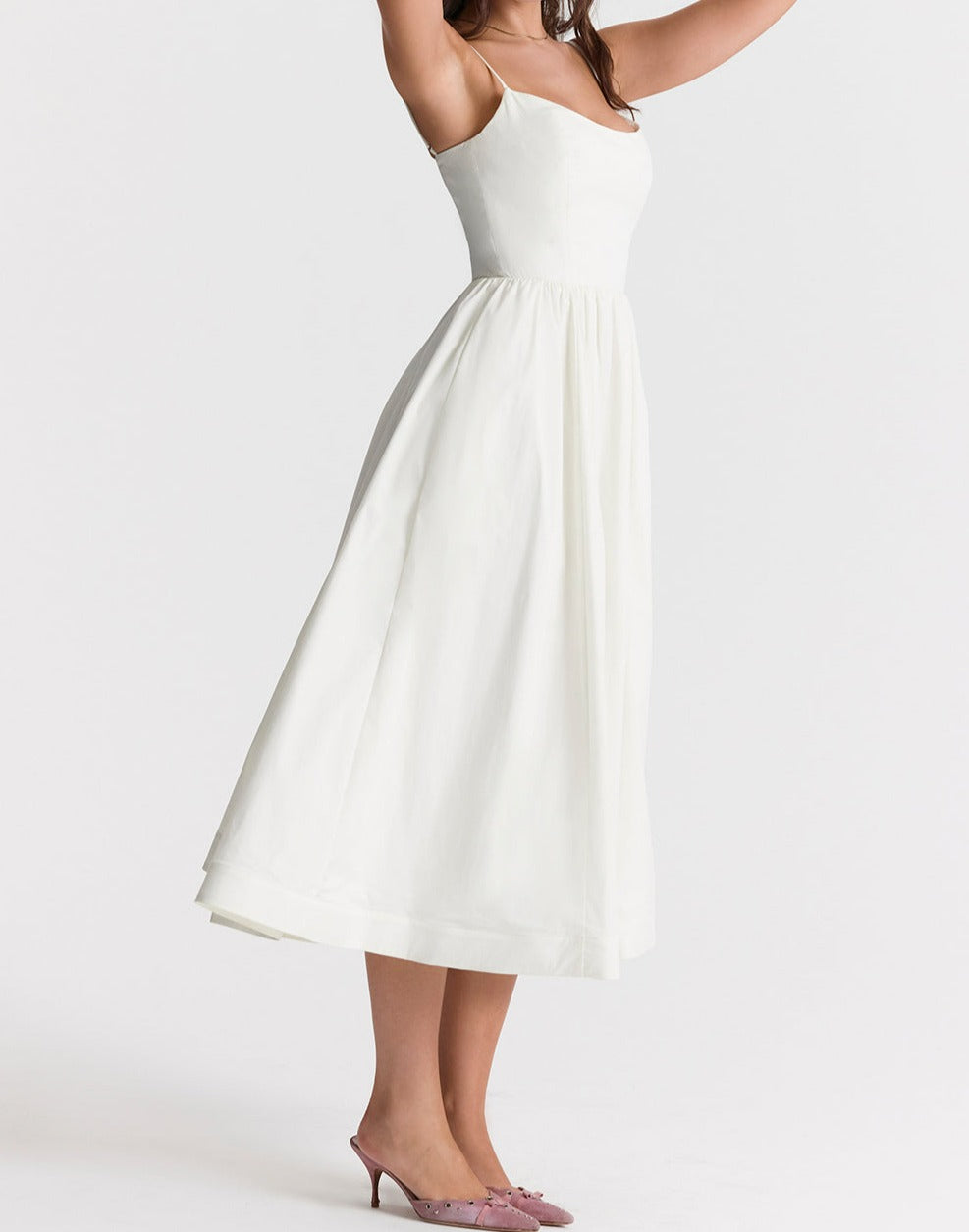 Eva™ - Robe Midi