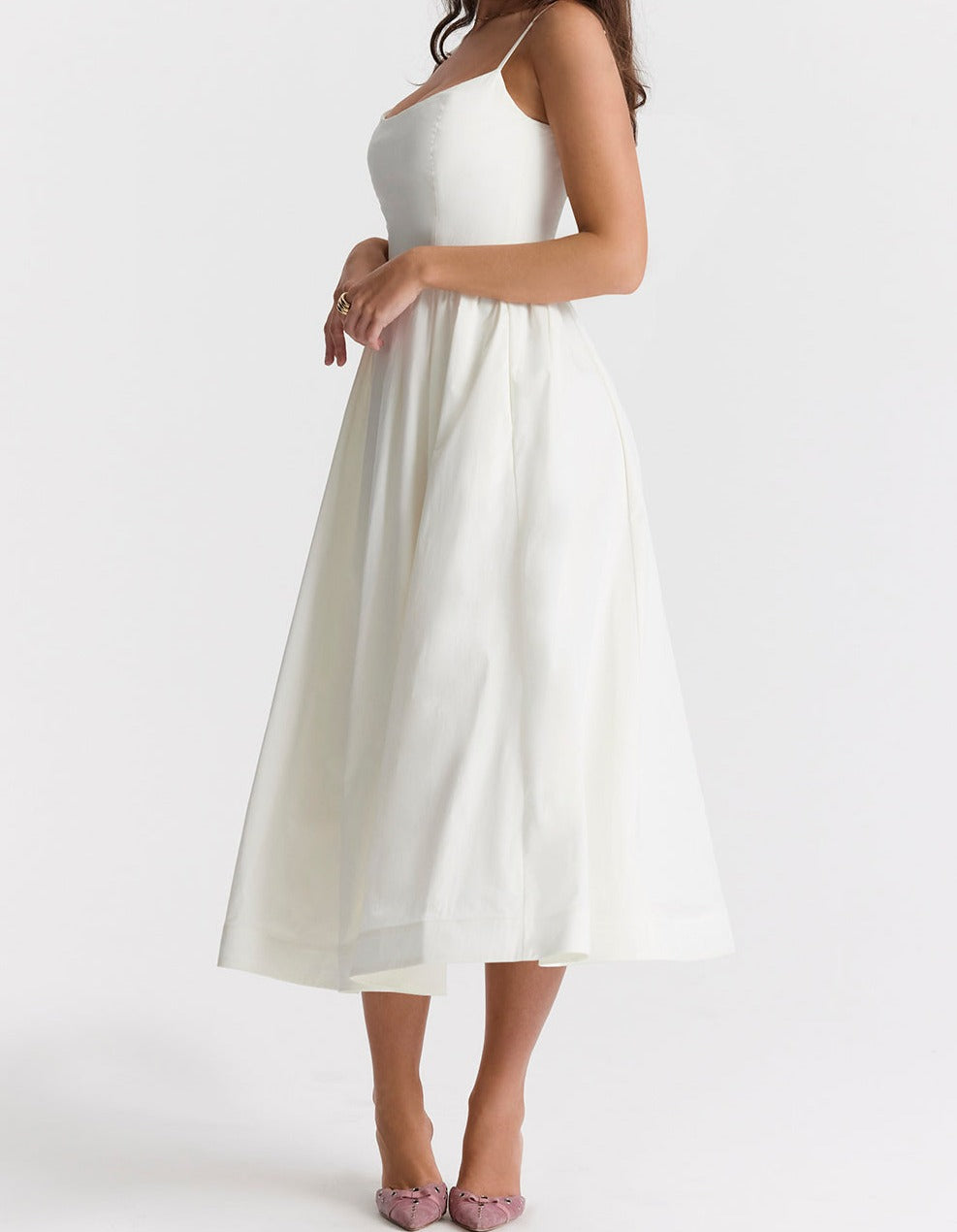 Eva™ - Robe Midi