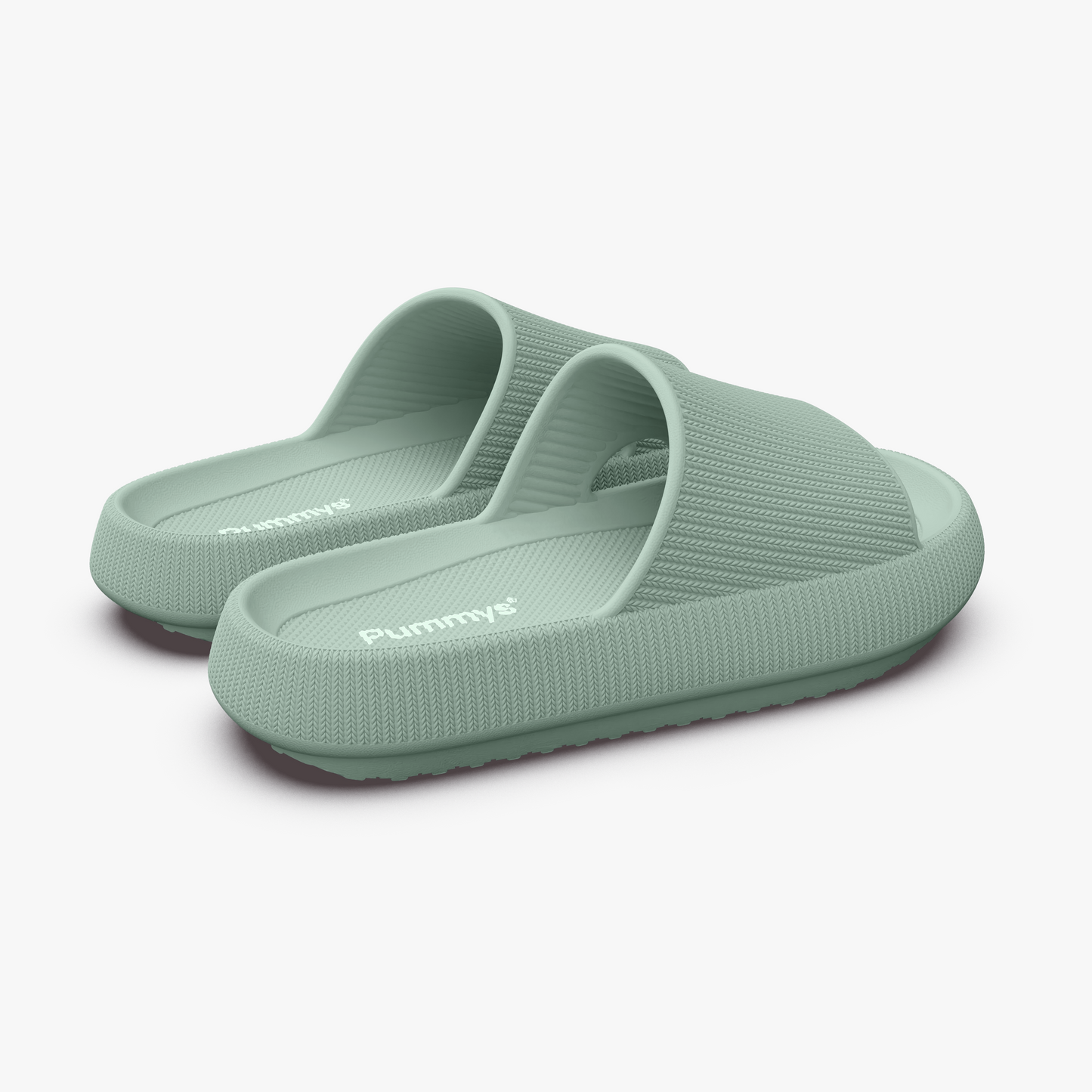 Jade – Chaussons Douillets Originaux pour Femmes
