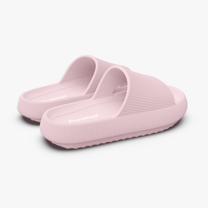 Jade – Chaussons Douillets Originaux pour Femmes