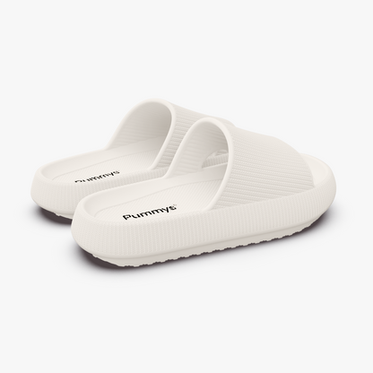 Jade – Chaussons Douillets Originaux pour Femmes