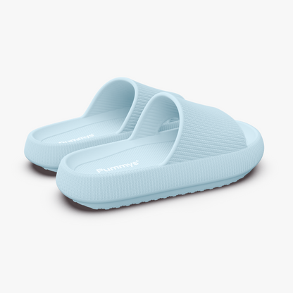 Jade – Chaussons Douillets Originaux pour Femmes