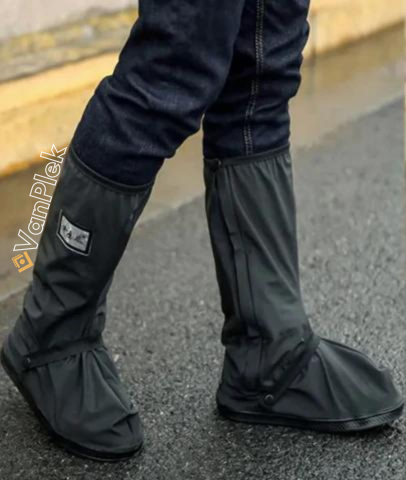 Tracy – Couvre-Bottes Imperméable