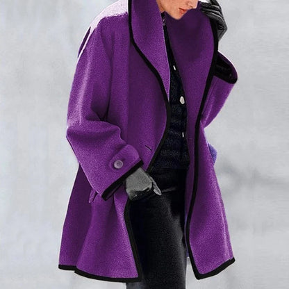 Agnes - Manteau trench