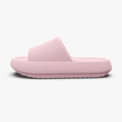 Jade – Chaussons Douillets Originaux pour Femmes