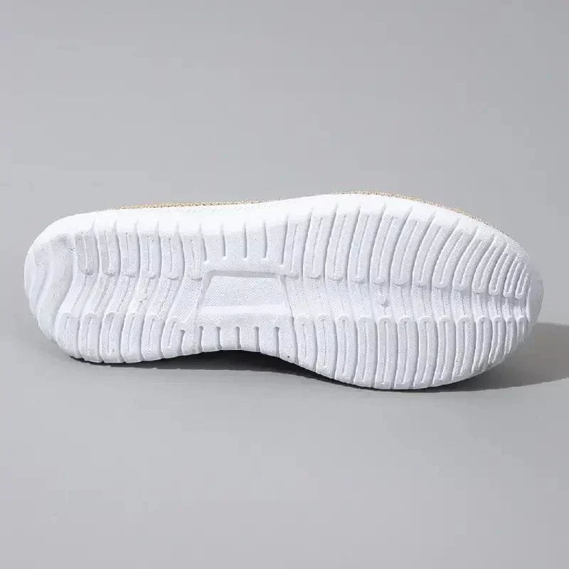 Emma™ - Chaussures Orthopédiques avec Design en Chaîne