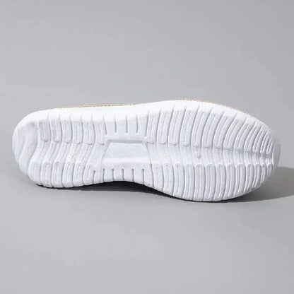 Emma™ - Chaussures Orthopédiques avec Design en Chaîne