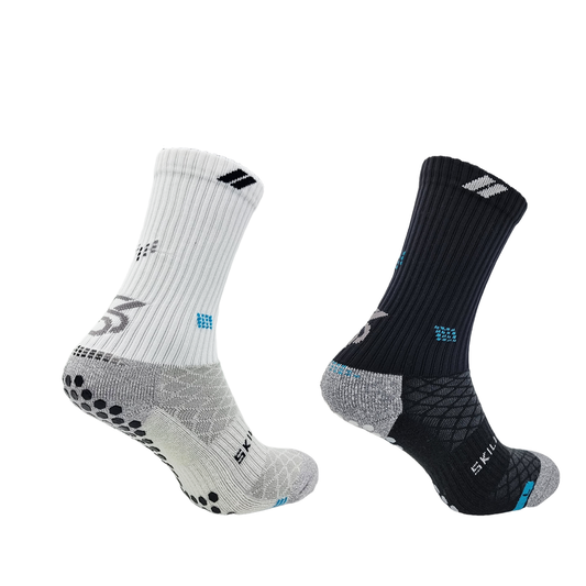 Douglas – Chaussettes de Sport Confortables et Stylées avec Adhérence Ultime