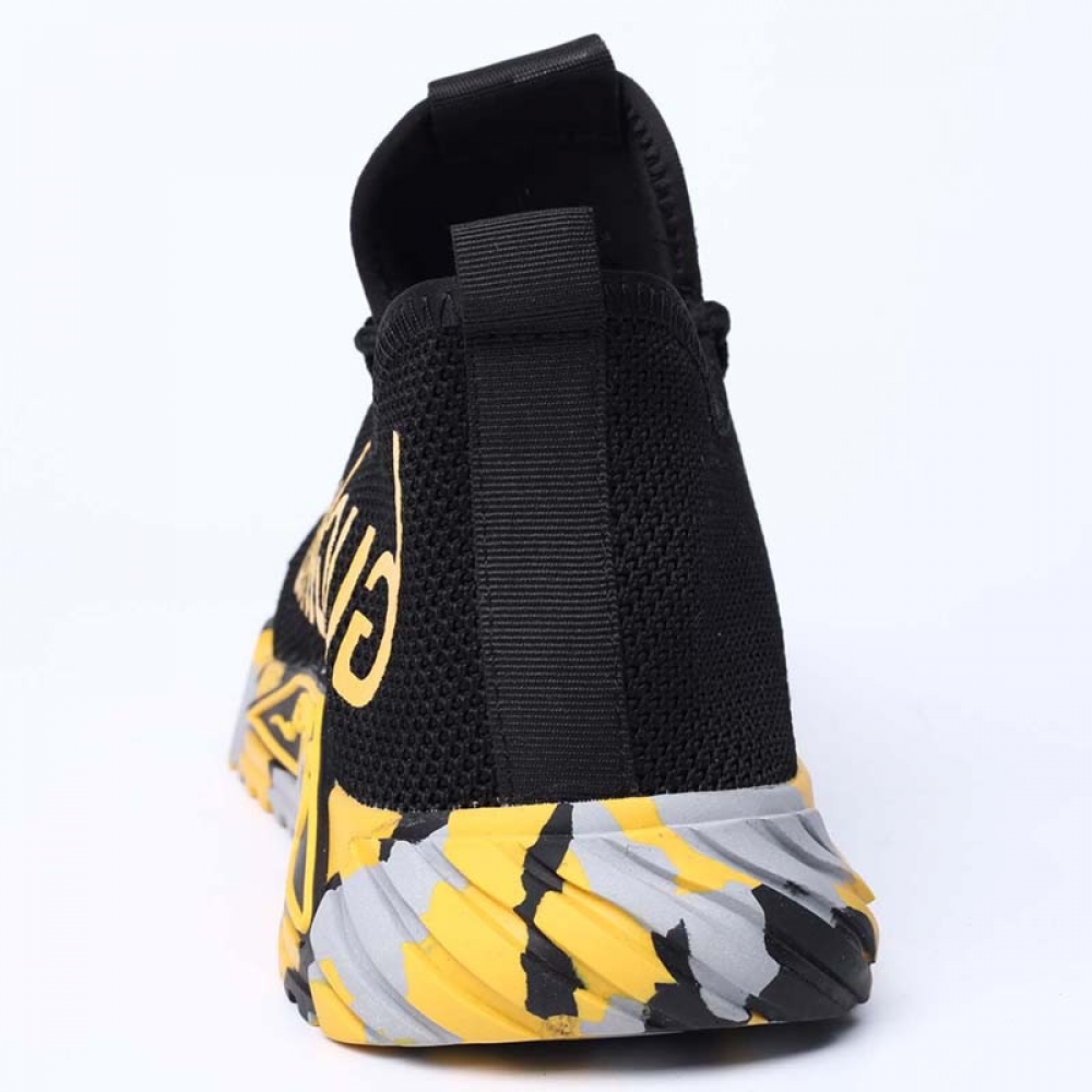 Scarpe di sicurezza da uomo stile sportivo – Uso professionale e quotidiano