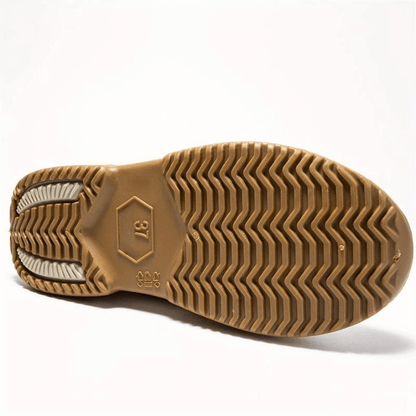 Bottines imperméables femme style moderne pour activités extérieures et urbaines