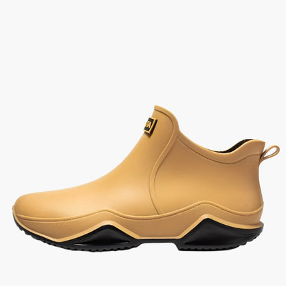 Bottines imperméables femme style moderne pour activités extérieures et urbaines