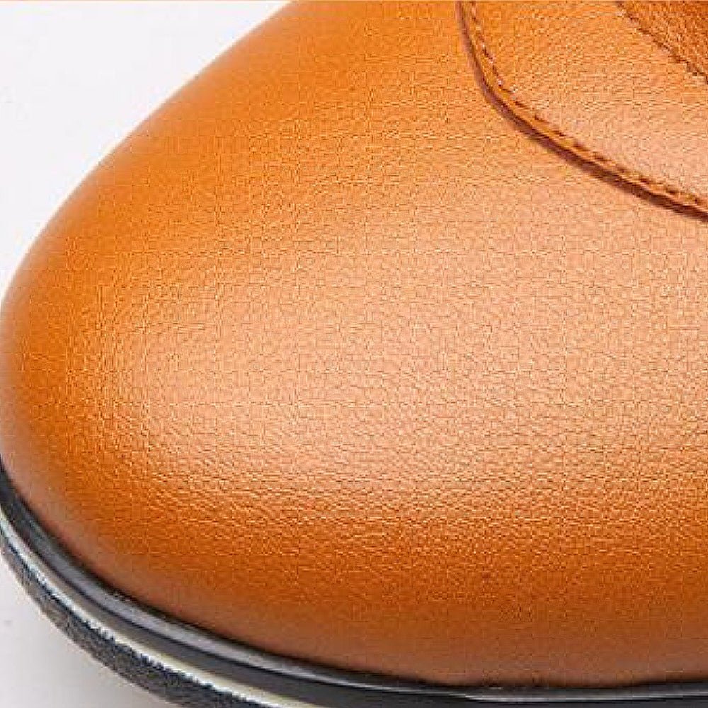 Chaussures Confortables et Élégantes pour Hommes