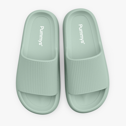 Jade – Chaussons Douillets Originaux pour Femmes