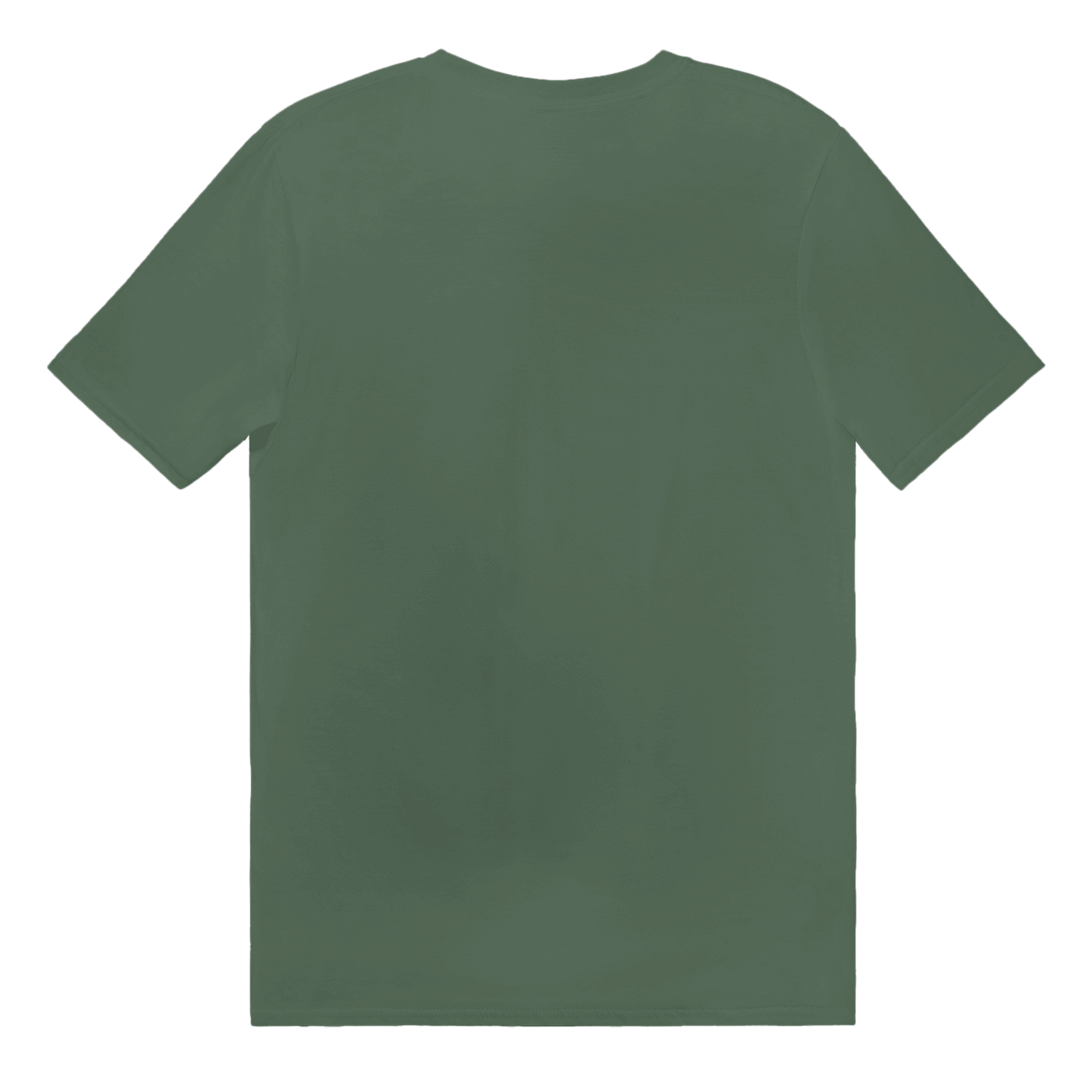 Jane – T-shirt Unisexe avec Phrase Espagnole Casual