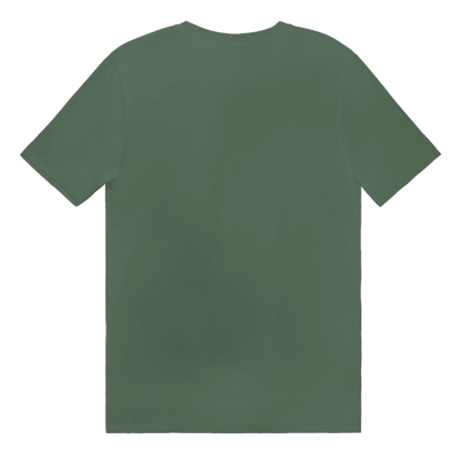 Jane – T-shirt Unisexe avec Phrase Espagnole Casual