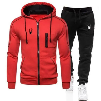 Warren – Ensemble Sport Automne/Hiver 2024 pour Homme