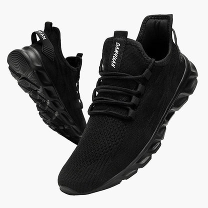 Baskets de sport homme polyvalentes et tendance – confort et style pour toutes occasions