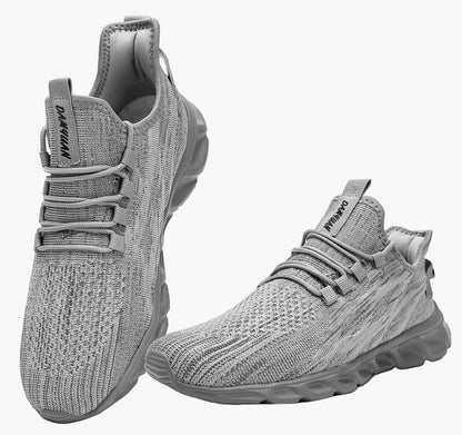 Baskets de sport homme polyvalentes et tendance – confort et style pour toutes occasions
