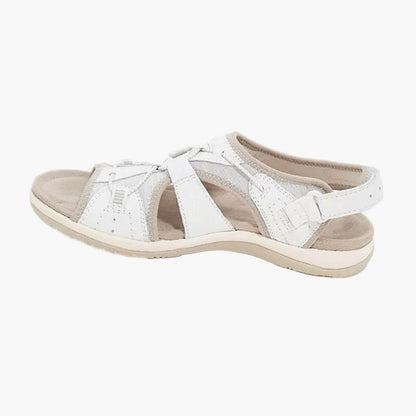 Sandalias de caminar confort mujer – Estilo deportivo y apoyo óptimo para la caminata diaria